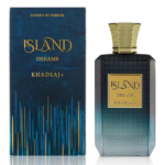 Khadlaj Island Dreams Extrait de Parfum 100ml