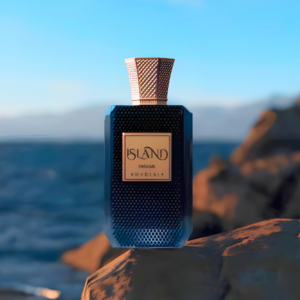 Island Dreams by Khadlaj 100ml Extrait De Parfum - Image 5
