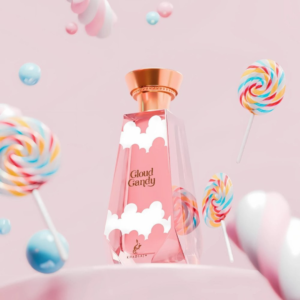 Cloud Candy by Khadlaj 100ml Eau De Parfum - Image 7