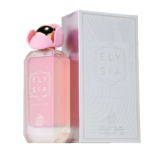 Fragrance World Elysia Vanilla Sugar Eau de Parfum 100ml