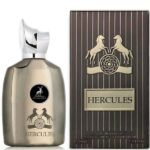 Maison Alhambra Hercules Eau de Parfum 100ml