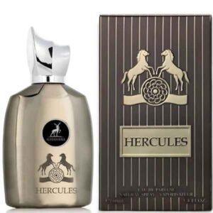 Maison Alhambra Hercules Eau de Parfum 100ml