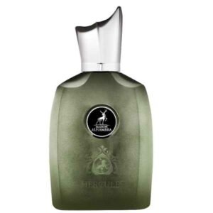 Hercules by Maison Alhambra 100ml Eau De Parfum - Image 3