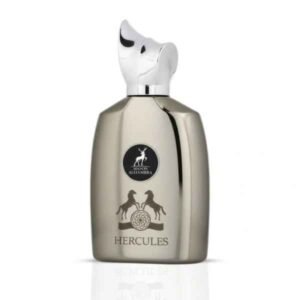 Hercules by Maison Alhambra 100ml Eau De Parfum - Image 8