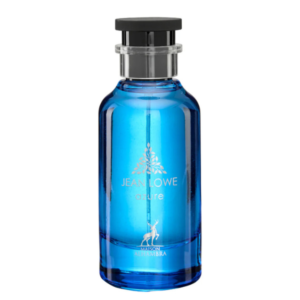 Jean Lowe Azure by Maison Alhambra 100ml Eau De Parfum - Image 2