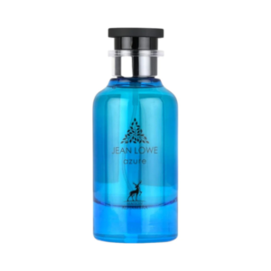 Jean Lowe Azure by Maison Alhambra 100ml Eau De Parfum - Image 3