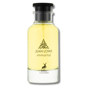 Jean Lowe Immortel by Maison Alhambra 100ml Eau De Parfum - Image 2