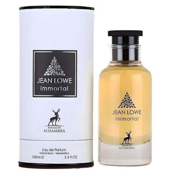 maison-alhambra-jean-lowe-immortel-2_78ad4579-a92c-4977-be65-0768c296fa97.png Maison Alhambra Jean Lowe Immortel Eau de Parfum 100ml