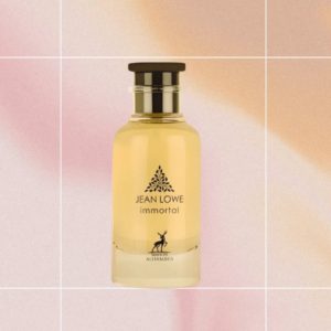 Jean Lowe Immortel by Maison Alhambra 100ml Eau De Parfum - Image 4