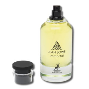 Jean Lowe Immortel by Maison Alhambra 100ml Eau De Parfum - Image 7