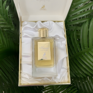 Kismet by Maison Alhambra 100ml Eau De Parfum - Image 4