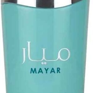 Mayar Natural Intense by Lattafa 100ml Eau De Parfum - Image 3
