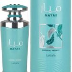 Mayar Natural Intense by Lattafa 100ml EDP Perfumeo