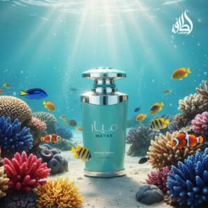 Mayar Natural Intense by Lattafa 100ml Eau De Parfum - Image 2