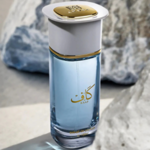 Kaaf by Ahmed Al Maghribi 100ml Eau De Parfum - Image 3