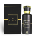 Ahmed Al Maghribi Oud Classic Eau de Parfum 50ml