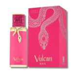 Vulcan Baie by French Avenue 100ml EDP Perfumeo