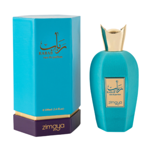 Zimaya Rabab Blue Eau de Parfum 100ml