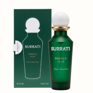 Fabrica 1929 by Surrati 150ml Extrait De Parfum - Image 6