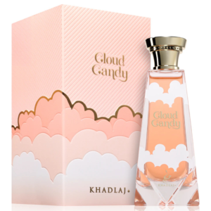 Khadlaj Cloud Candy Eau de Parfum 100ml