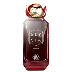 Elysia Vanilla by Fragrance World 100ml Eau De Parfum - Image 3