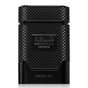 Shiyaaka Shadow by Khadlaj 100ml Eau De Parfum - Image 2