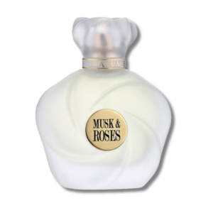 Musk and Roses by Ahmed Al Maghribi 100ml Eau De Parfum - Image 2