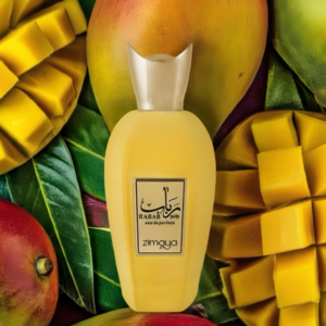 Rabab Pulp by Zimaya 100ml Eau De Parfum - Image 5