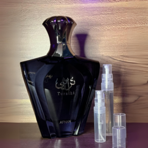 Afnan Turathi Blue Eau de Parfum 90ml - Image 6