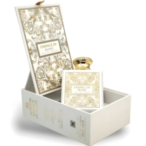 Essence de Blanc by French Avenue 100ml Eau De Parfum - Image 3