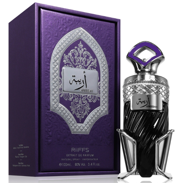 o4y7ol.png Riiffs Areebah Eau de Parfum 100ml