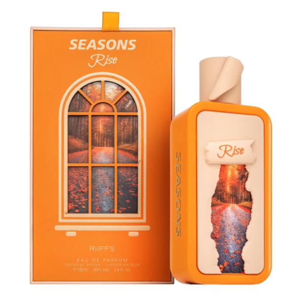 o5zl5h.png Riiffs Seasons Rise Eau de Parfum 100ml