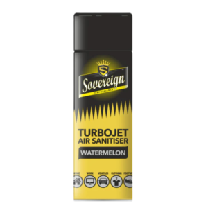 Watermelon by Sovereign 500ml Turbojet Air Freshener - Image 2