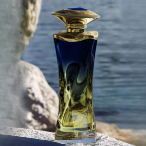 Aqua Oud by Ahmed Al Maghribi 100ml Eau De Parfum - Image 3