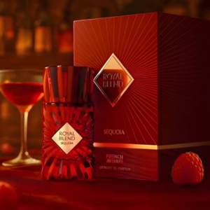 Royal Blend Sequoia by French Avenue 100ml Extrait De Parfum - Image 2