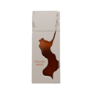 Ravine Ginger by French Avenue 100ml Eau De Parfum - Image 3