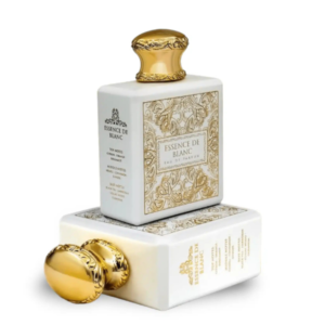 Essence de Blanc by French Avenue 100ml Eau De Parfum - Image 5