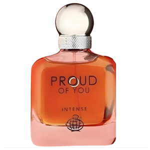 Fragrance World Proud of You Intense Eau de Parfum 100ml - Image 3