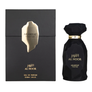 Arabiyat Prestige Al Noor Eau de Parfum 100ml