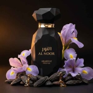 Al Noor by Arabiyat Prestige 100ml Eau De Parfum - Image 5
