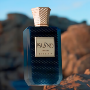 Island Dreams by Khadlaj 100ml Extrait De Parfum - Image 4