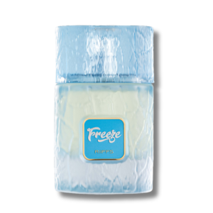 Freeze by Riiffs 100ml Eau De Parfum - Image 3