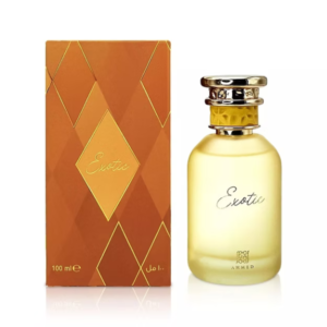 Ahmed Al Maghribi Exotic Eau de Parfum 100ml