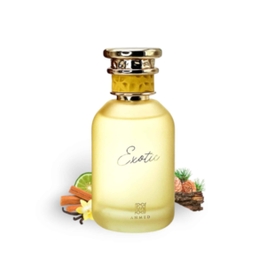 Exotic by Ahmed Al Maghribi 100ml Eau De Parfum - Image 2