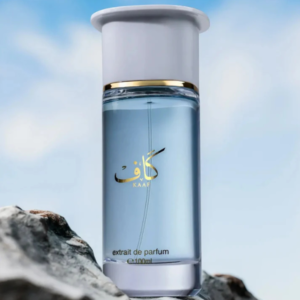 Kaaf by Ahmed Al Maghribi 100ml Eau De Parfum - Image 2