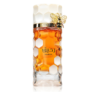 Raheeq by Nusuk 100ml Eau De Parfum - Image 2
