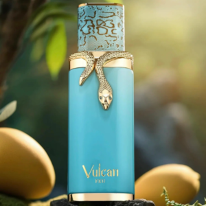 Vulcan Feu by French Avenue 100ml Eau De Parfum - Image 3