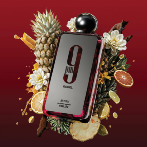 Afnan 9PM Rebel Eau de Parfum 100ml - Image 4