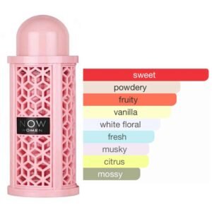 Rave Now Women by Lattafa 100ml Eau De Parfum - Image 3
