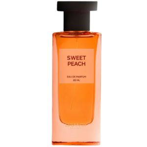 Sweet Peach by Brandy 85ml Eau De Parfum - Image 2